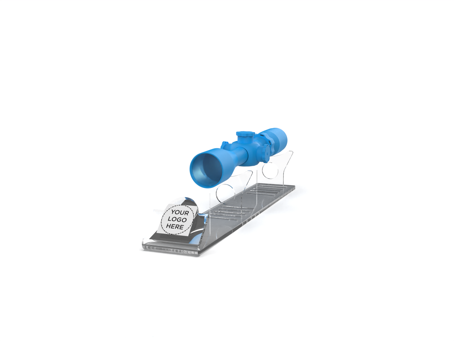 Scope Retail Display - Single Downline Position